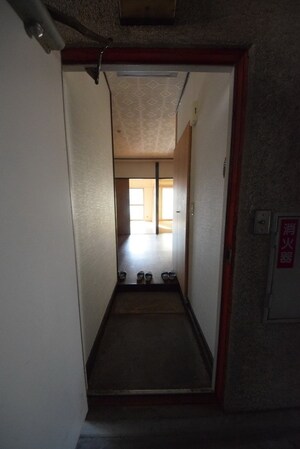 プラムヒルの物件内観写真